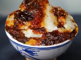 西安美食旅游景点(西安美食必去的地方)