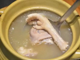佛冈旅游美食攻略(佛冈有什么地道美食)