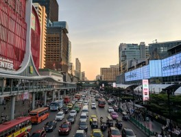 上海到泰国(上海到泰国普吉岛飞机几小时)