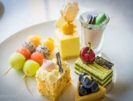 杭州旅游美食糕点(杭州旅游美食糕点推荐)