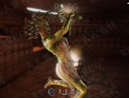 可以插的美杜莎3d模拟器(美杜莎模拟器下载)