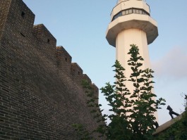烟台旅游攻略必去景点(烟台旅游攻略必去景点蓬莱)
