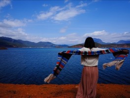 一个人旅行等于艳遇(一个人旅行是种怎样的体验)