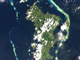 马约特岛(马约特岛在哪个洲)