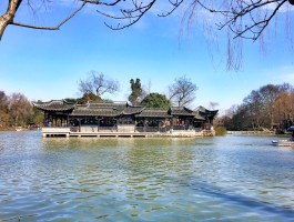 扬州最佳旅游时间(扬州最佳旅游时间瘦西湖)