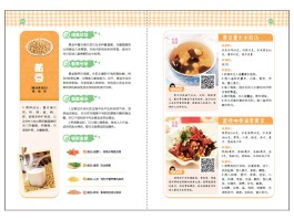 儿童营养早餐食谱(20款儿童营养早餐简单)