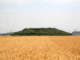 洛阳邙山(洛阳邙山公墓价格)