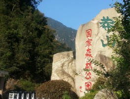 莽山国家森林公园(郴州莽山国家森林公园)