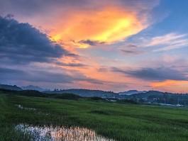 会理东坝旅游视频拍摄(会理东坝地区2020年规划)