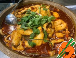 重庆鱼火锅做法(重庆鱼火锅做法大全)