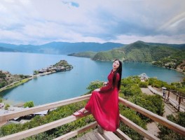 女人一个人旅行注意什么(女人一个人出去旅游安全吗)