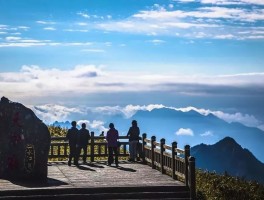 神农架交友(神农架个人游)