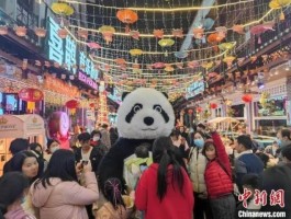 天津2023年春节旅游的人多吗现在还有吗(天津2023年春节旅游的人多吗现在还有吗知乎)