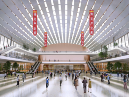 北京国展中心(北京国展中心属于哪个区)