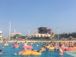 南京玛雅水世界(南京玛雅水世界开了吗)