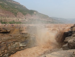 黄河壶口旅游攻略(黄河壶口旅游攻略路线)
