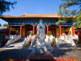 国子监门票(国子监门票预约官网)