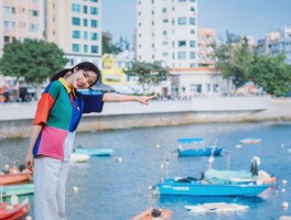 关于超实用的手机旅行拍照小技巧的信息