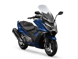光阳(光阳krv180)