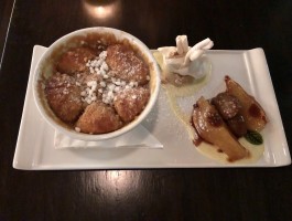 多伦多旅游美食(多伦多旅游美食推荐)