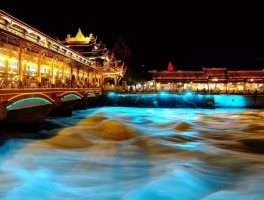 成都冬季去哪里旅游比较好(成都冬季去哪里旅游比较好一点)
