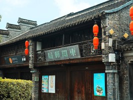 扬州东关街的旅游日记(游扬州东关街作文300字)