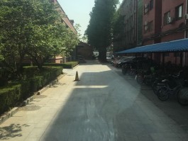 北京市平谷区邮编(平谷区邮编101205)