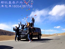 西藏自驾旅行花费(西藏旅游自驾游费用)