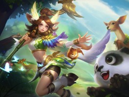 怎么看待瑶的新皮肤品质是无双限定？你会买吗？的简单介绍