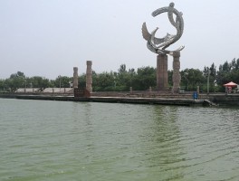 聊城旅游(聊城旅游景点大全排名)