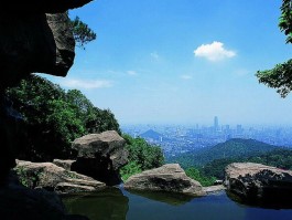 广州白云山旅游攻略(广州白云山门票多少钱)
