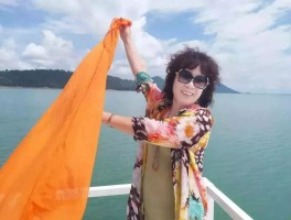 大妈旅游拍照技巧图片大全(大妈旅游拍照技巧图片大全高清)