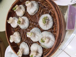 扬州旅游美食攻略自驾(扬州旅游景点攻略自驾游)