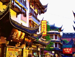 上海旅游攻略(上海旅游攻略自由行)