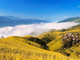 4月旅行最值得去的10个地方(4月旅行最值得去的10个地方是哪里)