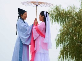 包含青蛇人像摄影汉服人像写真的词条