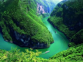 湖北最值得旅行的地方(湖北最值得去旅游的地方)