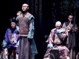 北京法源寺话剧(北京法源寺话剧人物分析)