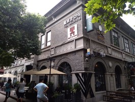南京1912(南京1912酒吧街攻略)