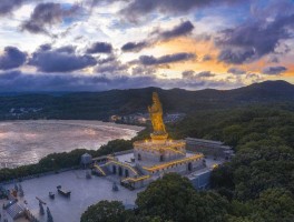 普陀山自助游攻略(普陀山自助游攻略旅游)