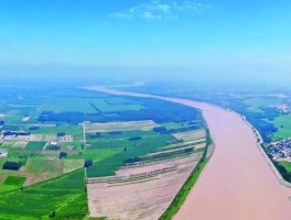 黄河旅游带(黄河旅游带开展黄河文化宣传大力弘扬黄河文化)