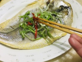 大黄鱼的做法大全(大黄鱼的做法大全家常做法红烧)