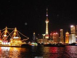 上海最值得旅行的地方(上海旅游最值得去的地方)