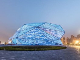 沈阳地标(沈阳地标性建筑简笔画)