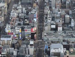 日本札幌(日本札幌一酒店惊现无头男尸)