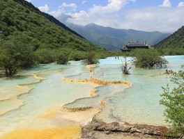 中国必去的50个景点(中国必去的50个景点图片大全)