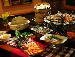 桂林旅游与美食(桂林旅游美食攻略)