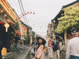 旅游角度拍照技巧图片(旅游照怎么拍出来效果好)