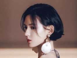 娱乐圈最近热门消息张予曦的简单介绍