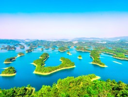 千岛湖攻略(千岛湖攻略三日游)